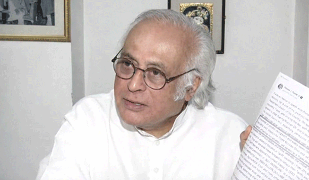 Congress slams India-US trade pact as 'imbalanced', flags risks to farmers