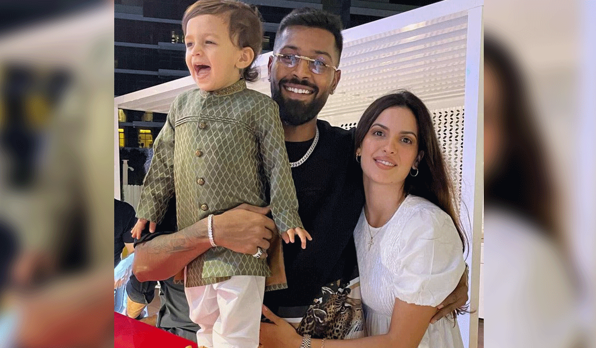 Amidst Hardik Pandya’s new relationship status, ex-wife Natasa Stankovic says ‘peace taught her silence’