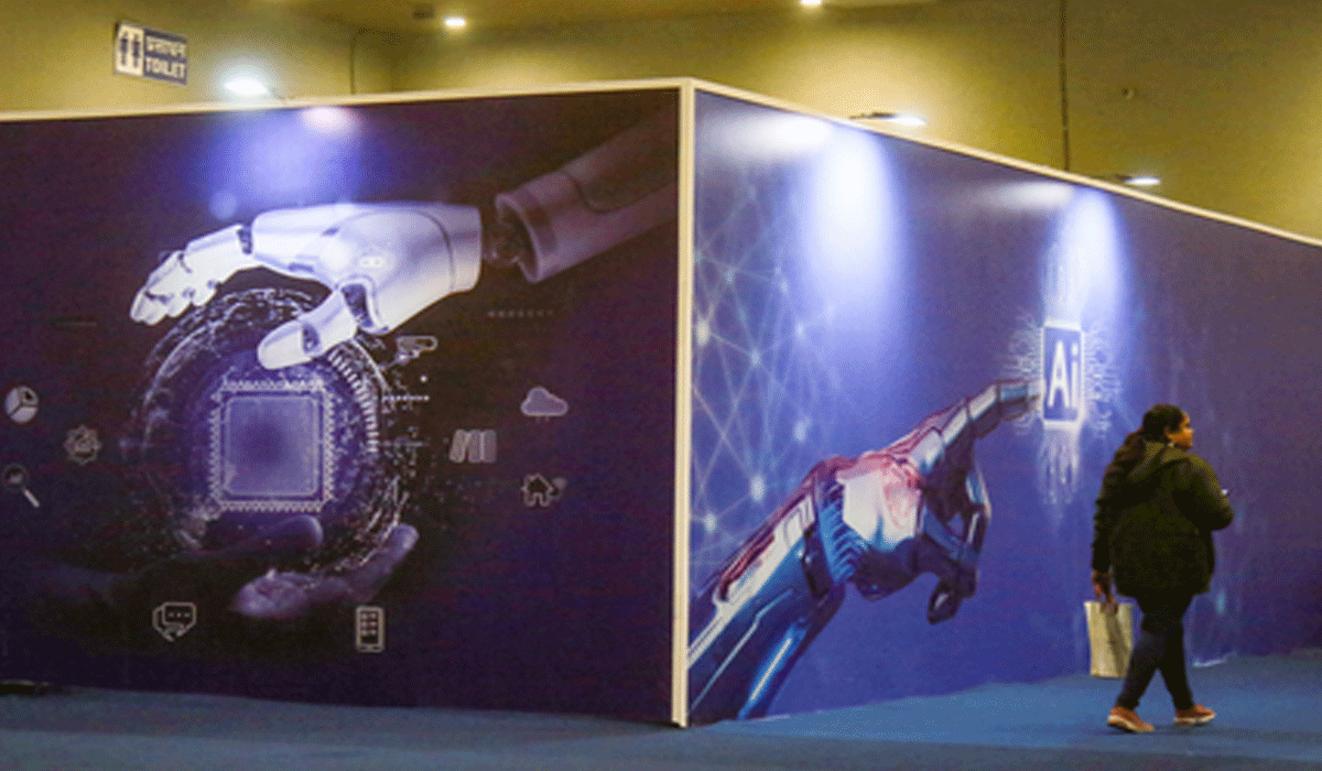 From Microsoft to Nvidia: Global firms announce massive AI bets on India