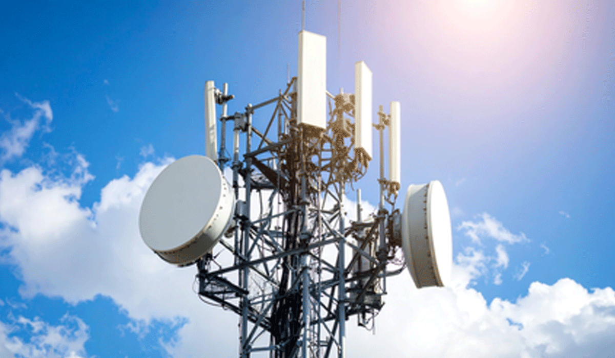 Amended BharatNet to boost rural telecom infra across Andhra Pradesh: Jyotiraditya Scindia