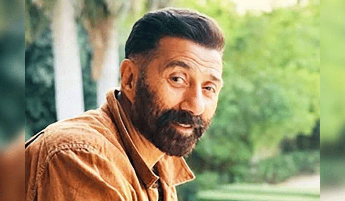 Sunny Deol and Vijay Varma teaming up for upcoming action-thriller