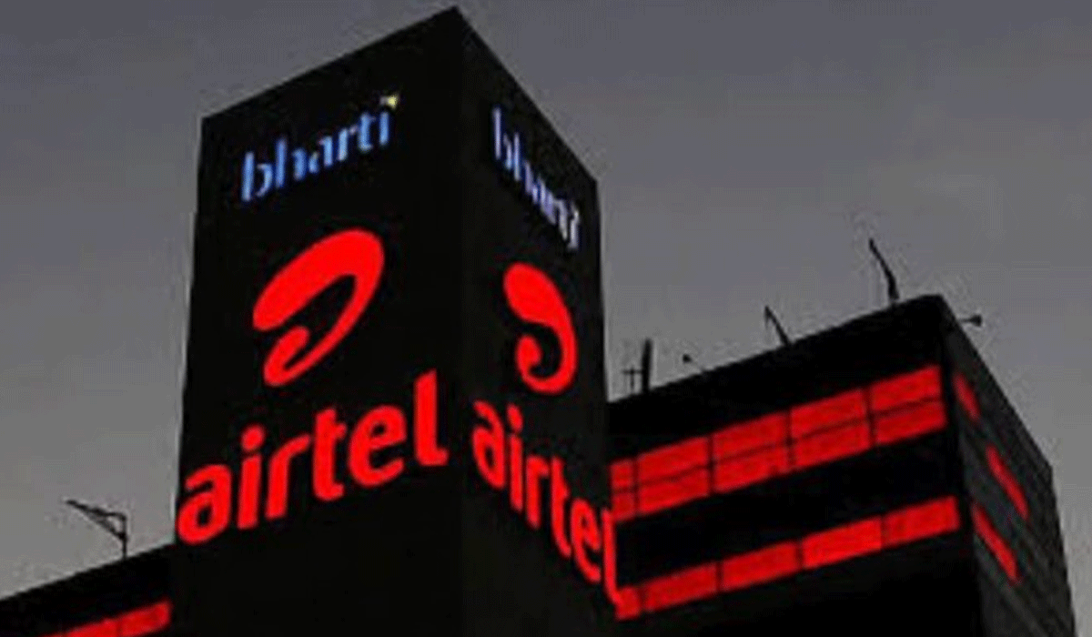 Bharti Airtel to invest Rs 20,000 crore to expand digital lending biz via NBFC arm