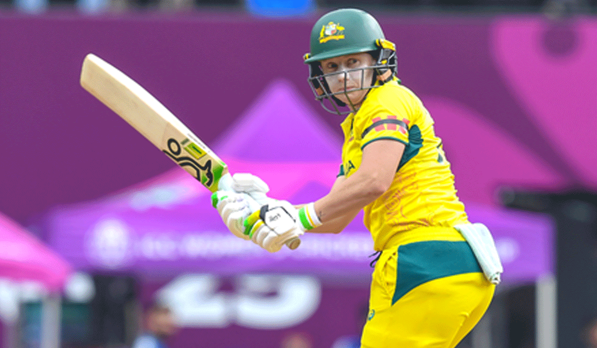 Healy set for career’s final ODI series, Mooney to keep wickets