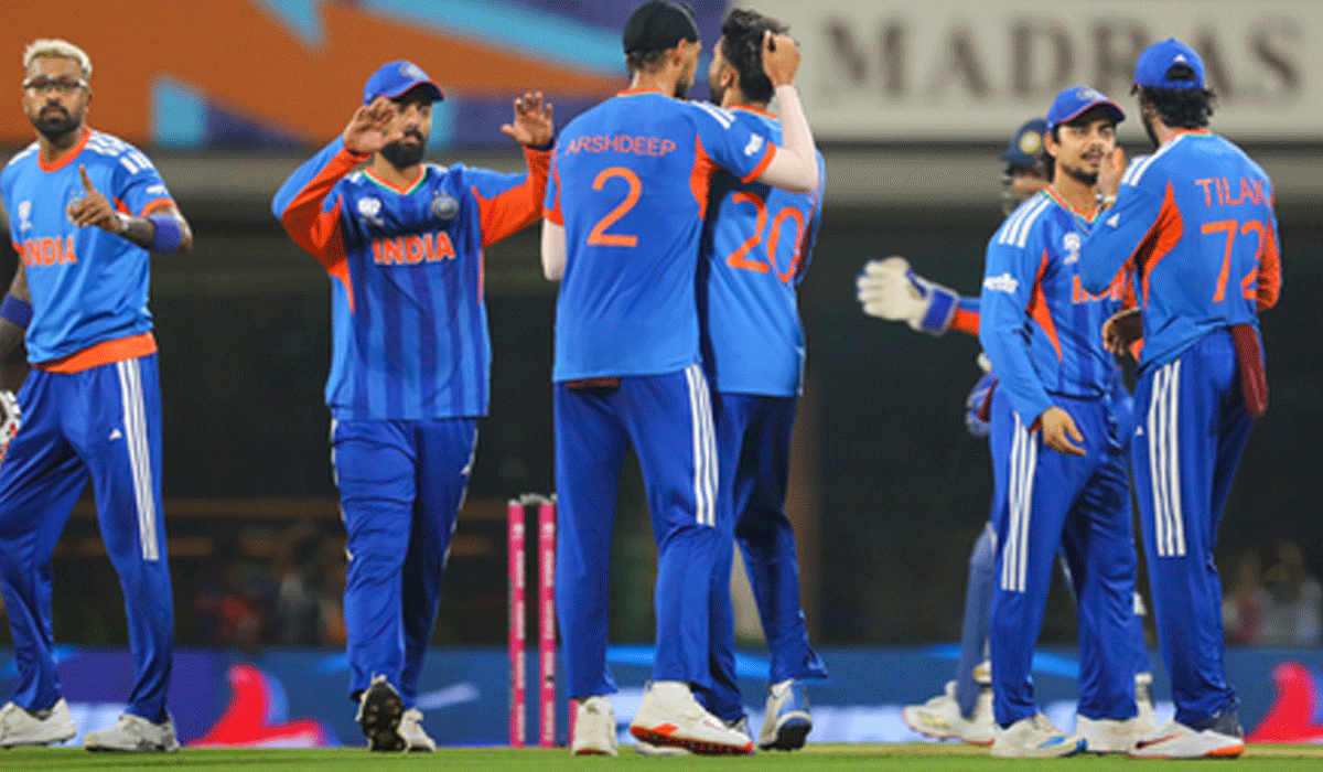 T20 WC: WI cannot be taken for granted; India needs a smart plan to handle their batting threat, says Gavaskar