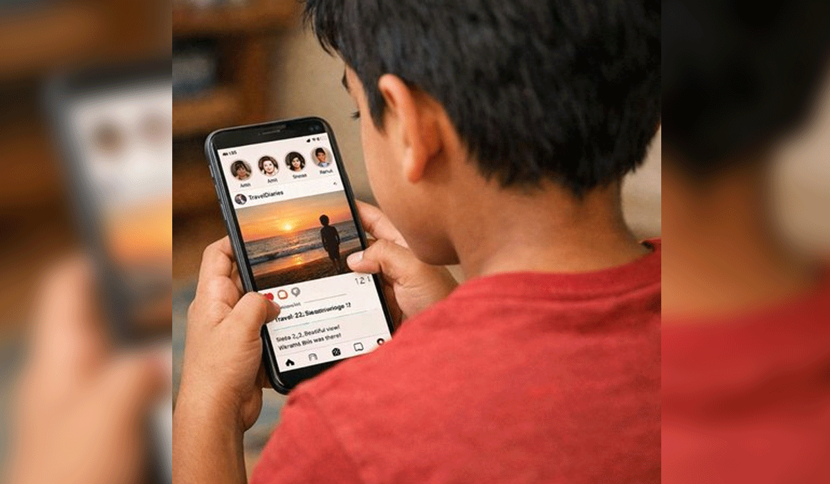 Guide young minds, control social media: Experts on states mulling ban on online presence of children