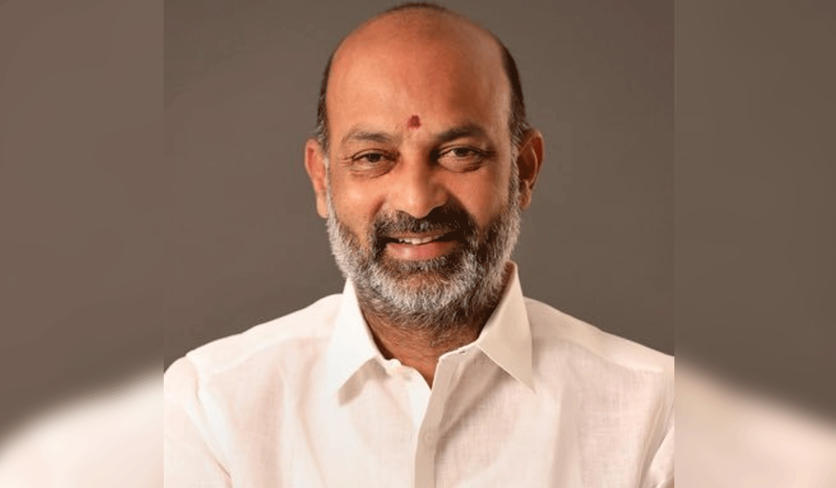 Cyber forensic divisions coming up in Punjab, Nagaland, Andamans: MoS Bandi Sanjay Kumar​