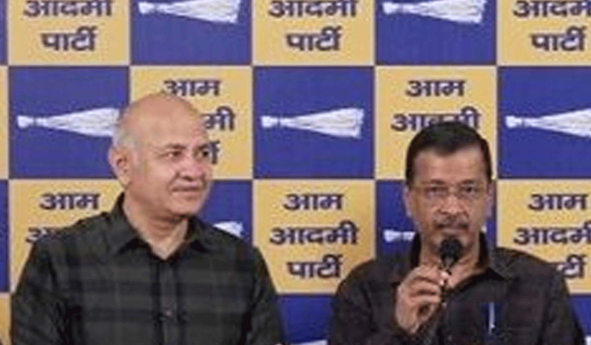 Kejriwal, Sisodia, others acquitted in Delhi excise policy case sparks political slugfest
