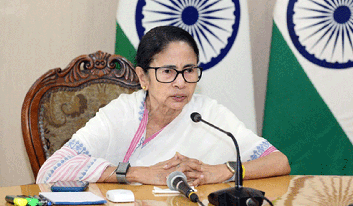 Bengal Opposition parties hold Mamata Banerjee as much responsible as BJP for SIR 'flaws'