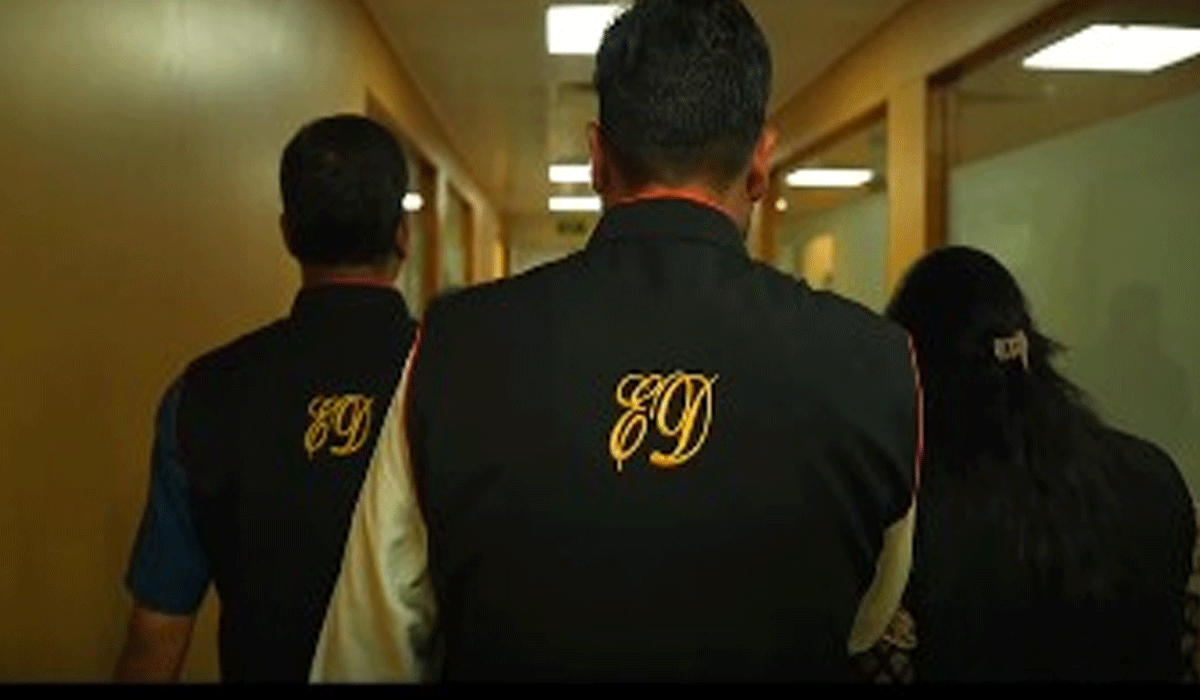 ED attaches properties worth Rs 3 crore of Myron Rodrigues in money laundering case