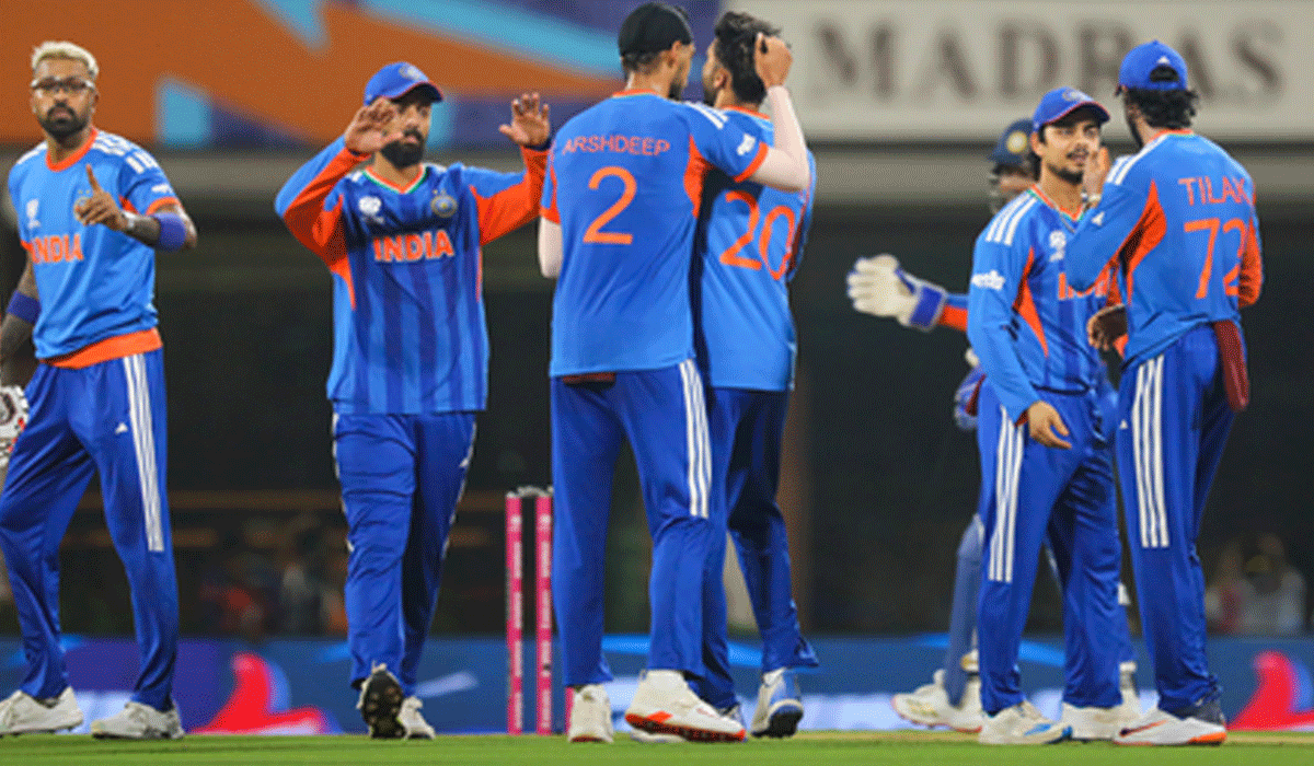 T20 World Cup: What will happen if the India vs West Indies Super 8s clash is washed out? Know rules 