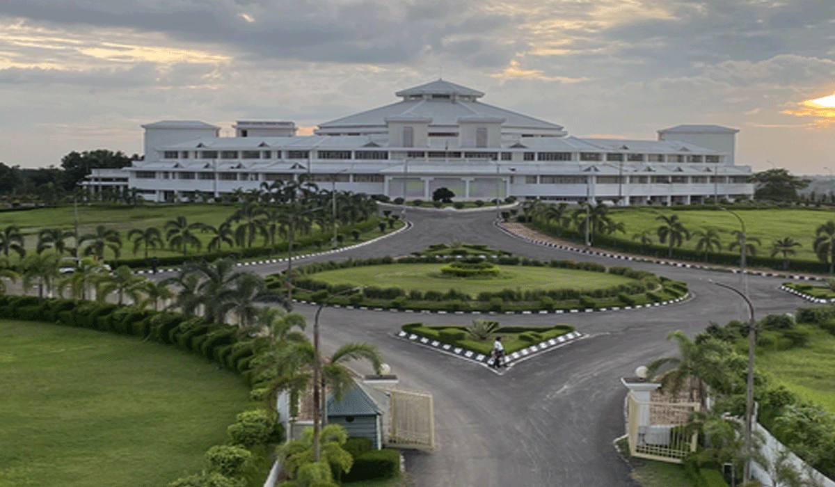 Tripura Assembly budget session from March 13; new Speaker likely