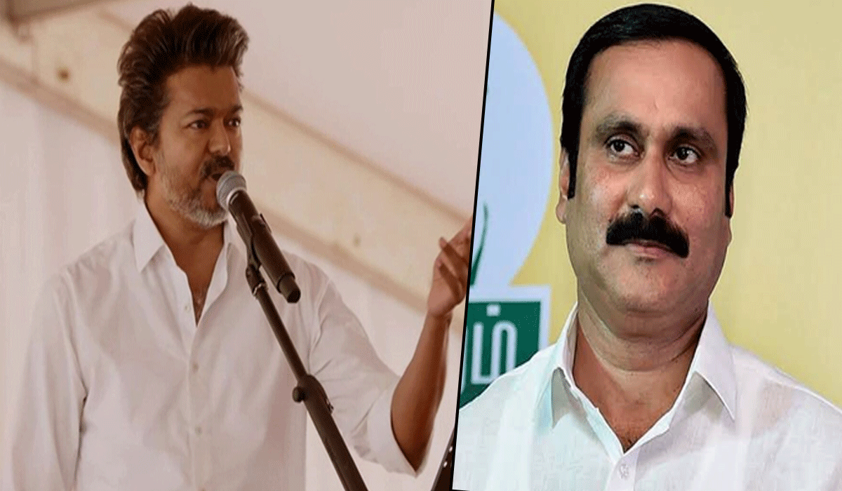 TVK, PMK criticise DMK over Krishnagiri child murder, demand fast-track trial