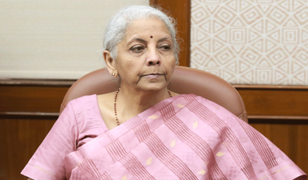 FM Sitharaman to look into Fino Payments Bank CEO's arrest under GST law