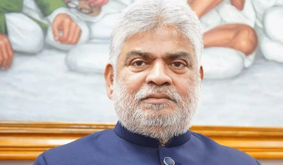 Telangana Speaker dismisses petition for disqualification of another BRS MLA