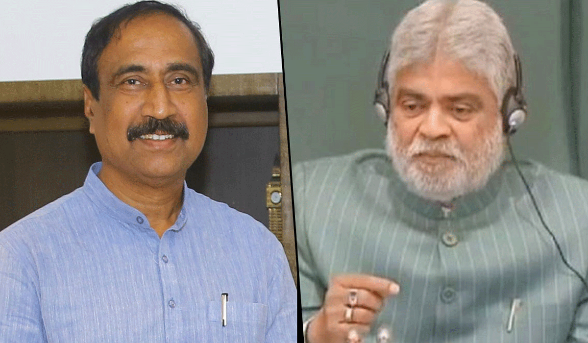 Telangana Speaker dismisses petition for disqualification of another BRS MLA