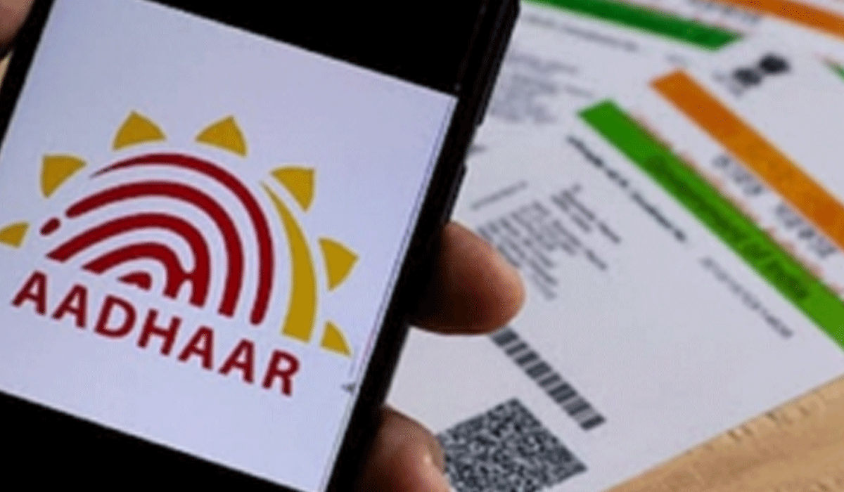 Govt deactivates 2.5 crore Aadhaar IDs of deceased to prevent fraud