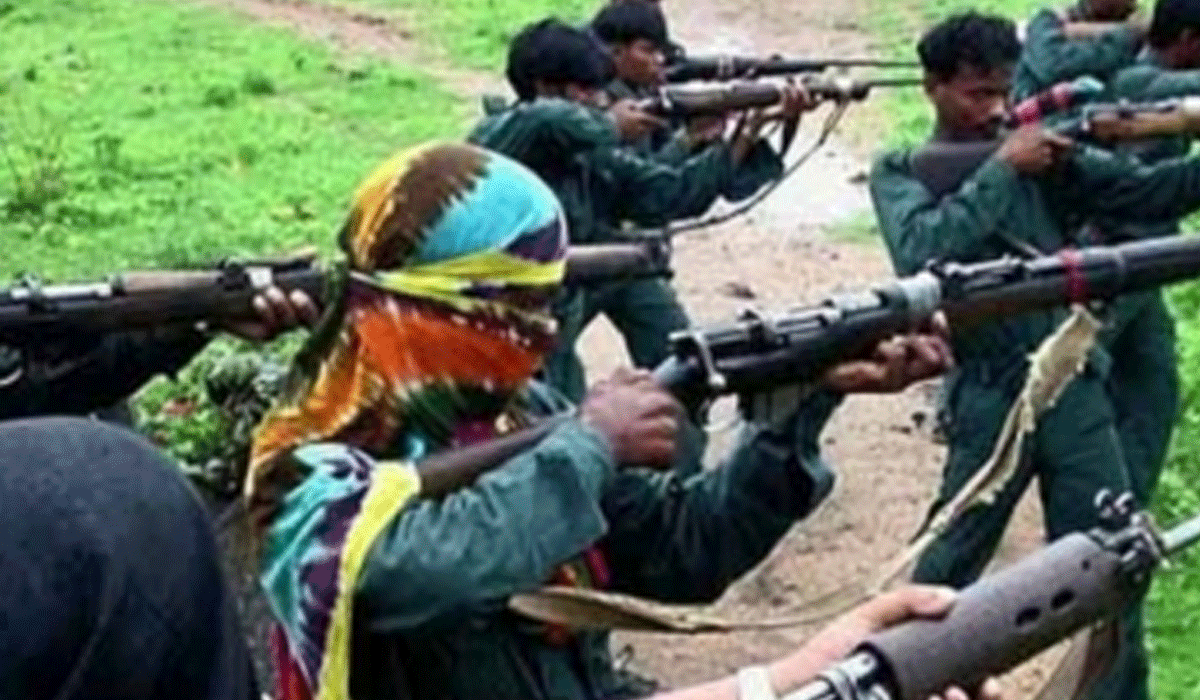 India nears Naxal-free milestone as security forces enter final phase