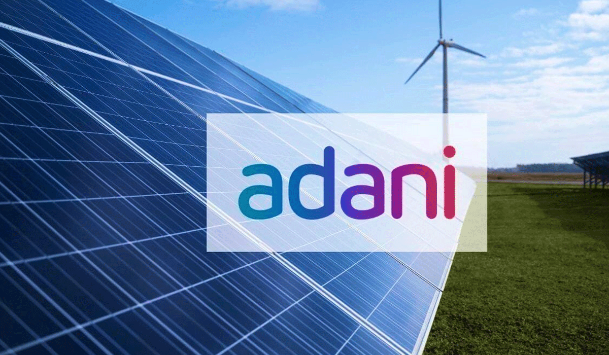Adani Energy 1st Indian firm to deliver 1 crore electricity smart meters across discoms