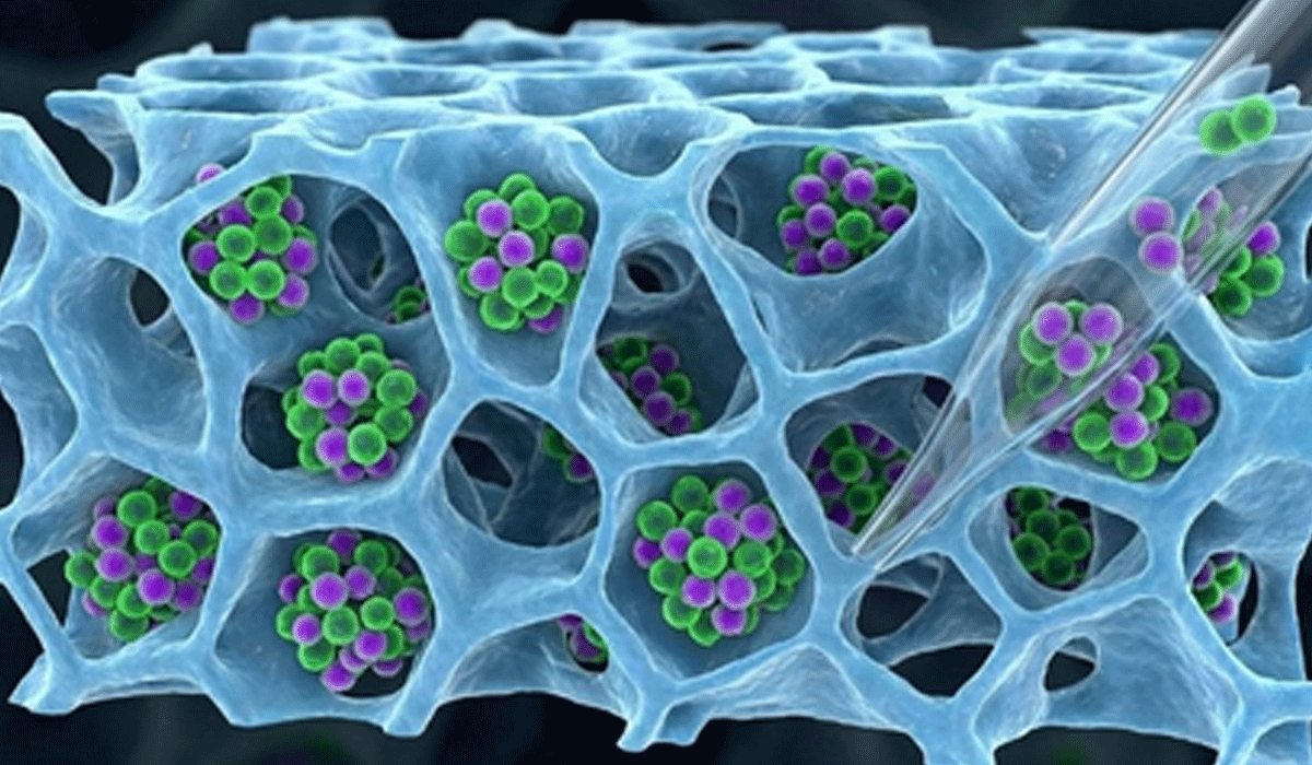 IIT Bombay develops method to recover T-cells for cancer therapies