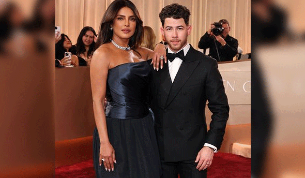 Nick Jonas recalls doing ‘12-hour’ hospital shifts with Priyanka Chopra after daughter Malti’s birth