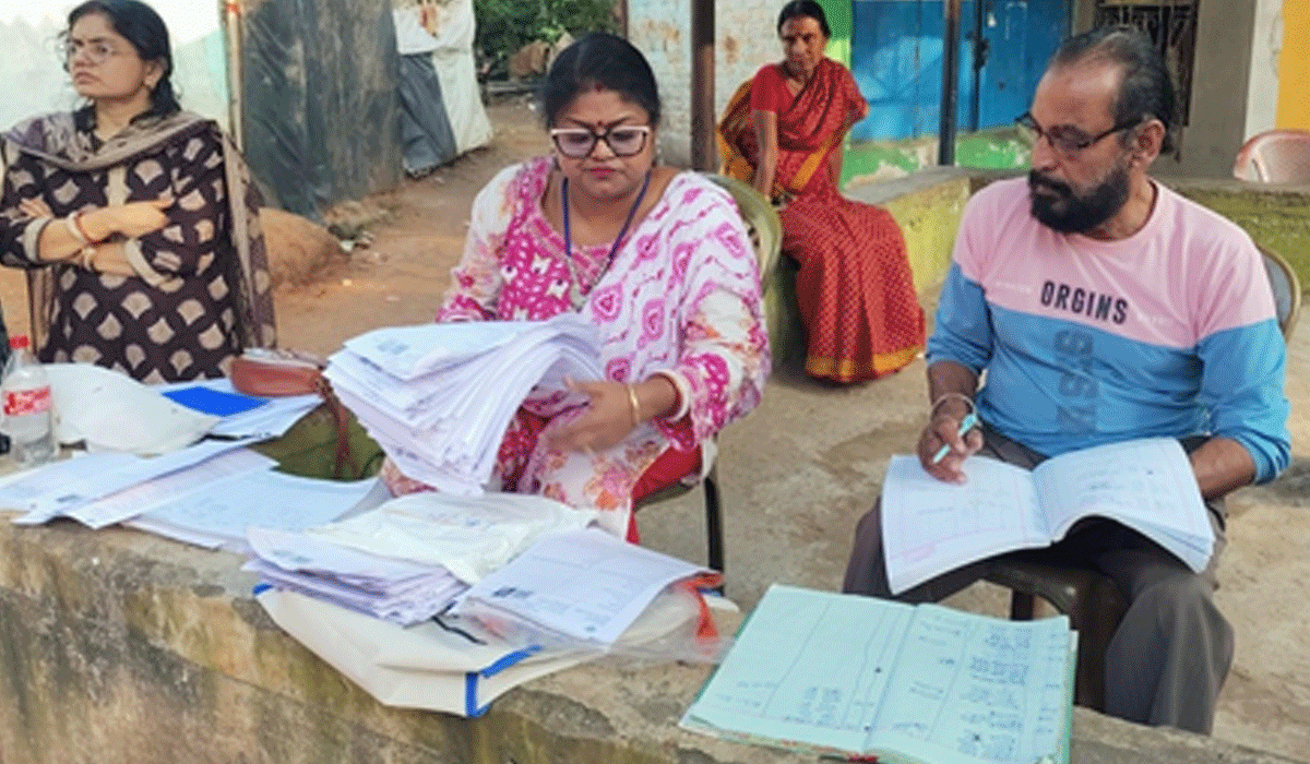 Bengal SIR: Hearings to be completed for around 15 lakh voters in 3 days before deadline ends on Feb 7