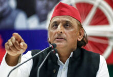 Akhilesh Yadav accuses Centre of betraying farmers over India-US trade deal
