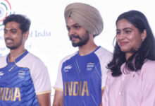 India to host Asian Rifle/Pistol C'ship in 2027 with 8 LA Olympic quotas on offer