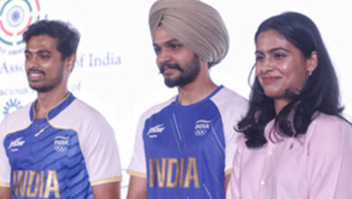 India to host Asian Rifle/Pistol C'ship in 2027 with 8 LA Olympic quotas on offer