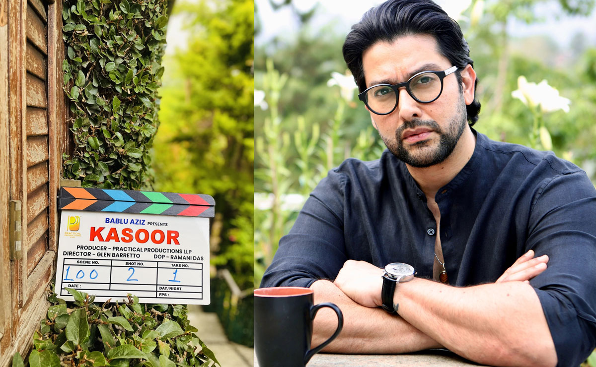 Aftab Shivdasani celebrates 25 years of Kasoor: 'A film that I will always treasure'