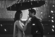 Dulquer Salmaan: What drew me to 'Bheegi Bheegi' was its emotional honesty!