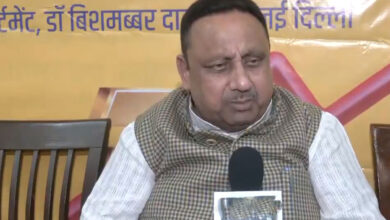 'Historic deal': NDA leaders welcome India-US trade agreement, dismiss Cong criticism