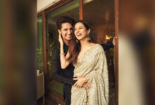 Sargun Mehta refutes pregnancy rumours: Just ask us