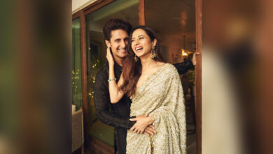 Sargun Mehta refutes pregnancy rumours: Just ask us