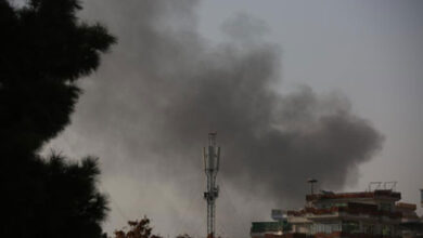 Pakistani strikes Afghan border areas, dozens of civilians killed