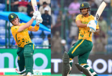 T20 WC: SA batters will face stern examination against Bumrah and Chakaravarthy, says Peterson