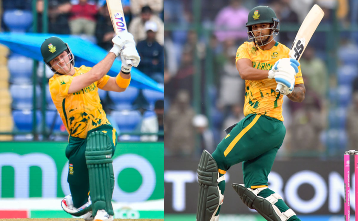 T20 WC: SA batters will face stern examination against Bumrah and Chakaravarthy, says Peterson