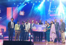 Creators of Tomorrow – Buildathon 2026 Grand Finale Held in Hyderabad