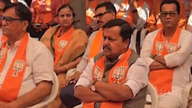 BJP chief, CMs, ministers tune in to PM Modi’s 131st ‘Mann Ki Baat’