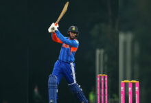 T20 WC: There is clarity in Abhishek’s game plan, decision-making is not clouded: Mhambrey