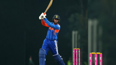 T20 WC: There is clarity in Abhishek’s game plan, decision-making is not clouded: Mhambrey