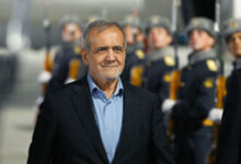 Iran signals hard stance as 'extremist' US remarks draw condemnation