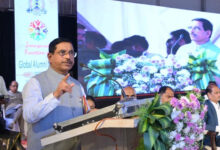 India committed to making global clean energy transition faster, fairer: Pralhad Joshi