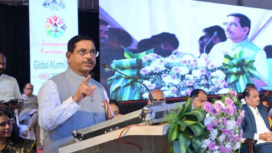 India committed to making global clean energy transition faster, fairer: Pralhad Joshi