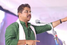 'Cong govt backing tanker mafia', Karnataka LoP slams cuts to welfare corporations