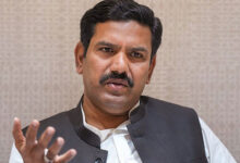 Cong govt targeting Banjara community: Karnataka BJP chief on MLA's arrest