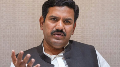 Cong govt targeting Banjara community: Karnataka BJP chief on MLA's arrest