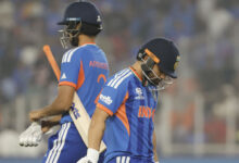 T20 WC: Gavaskar questions India’s approach for 'simply throwing bat at everything' after 76-run thrashing by SA