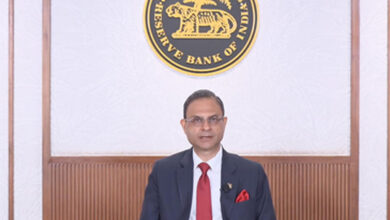 IDFC Bank fraud: No systemic risk here, we're watching developments, says RBI Governor