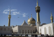 India advises its nationals to leave Iran by all available means of transport