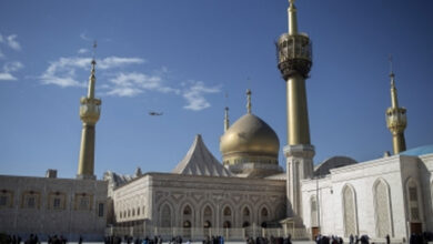 India advises its nationals to leave Iran by all available means of transport